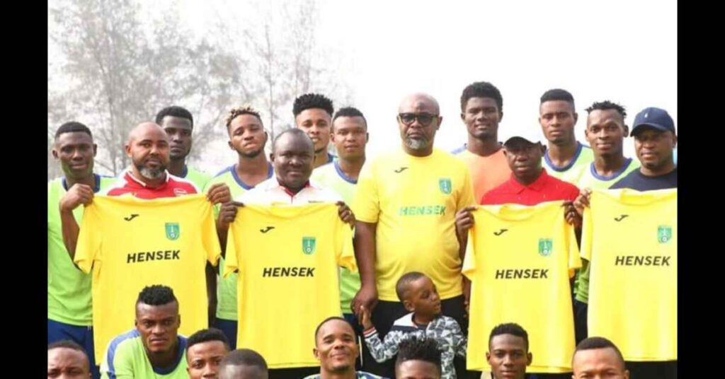 Dakkada FC, Vandrezzer FC, FC One Rocket,Others Vie for Next U-20 Stars