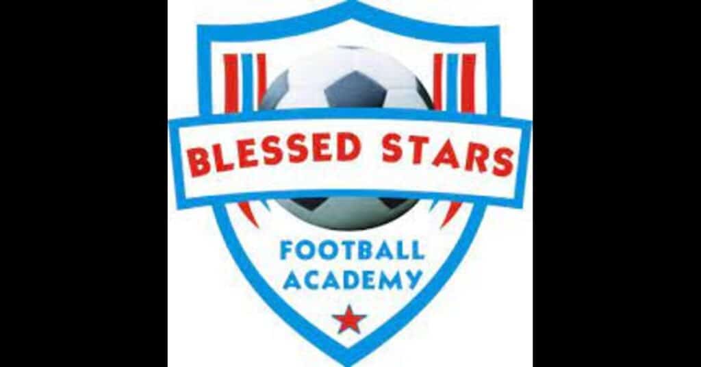 Blessed Stars Football Academy Initiates Nationwide League Screening