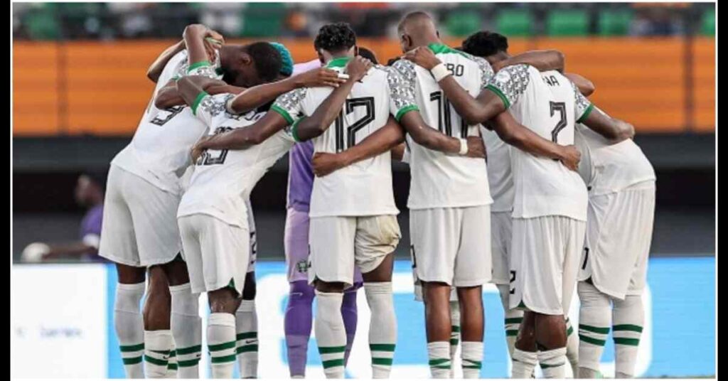 Prophetess Predicts Cameroon Will Halt Super Eagles’ AFCON Title Quest