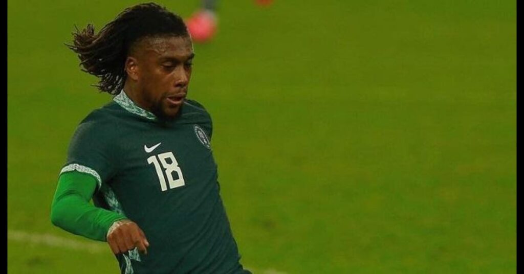 Iwobi Reveals: Tactical Shifts Driven by Challenging Playing Surfaces