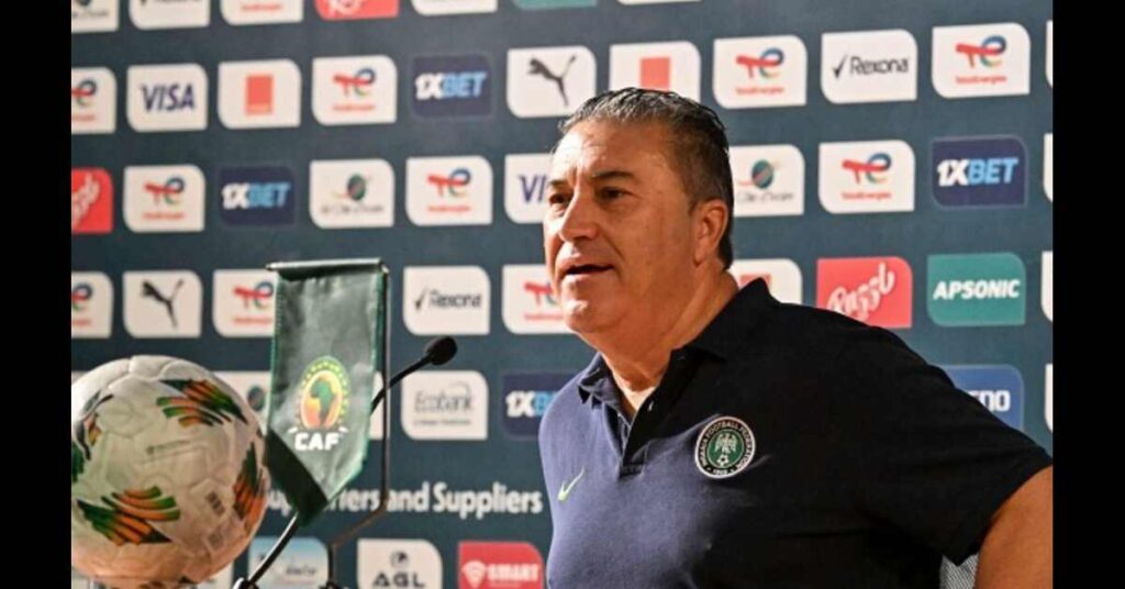 Peseiro Hopeful for Yusuf's Swift Recovery Ahead of Next AFCON Match