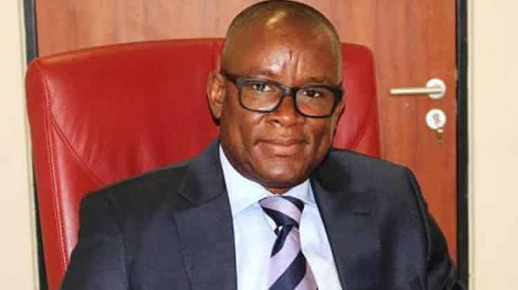 Nigeria’s Minister Vows 2026 World Cup Qualification