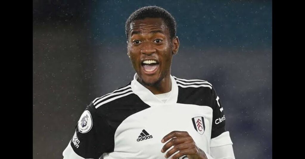 Spurs and Monaco Eye Fulham's Adarabioyo in Transfer Watch