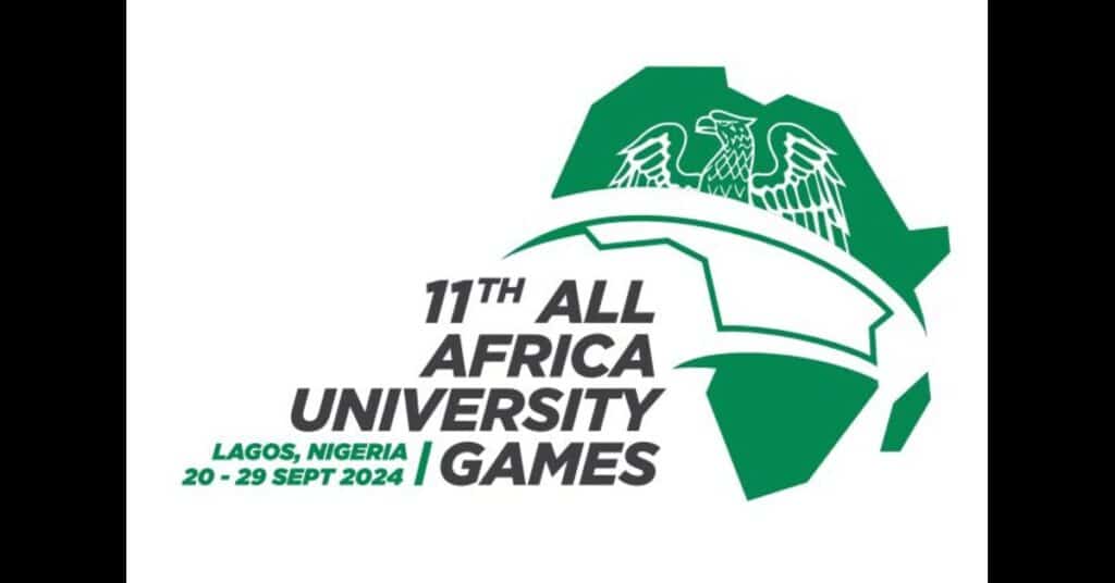 UNILAG and LASU Selected as Hosts for 2024 African University Games