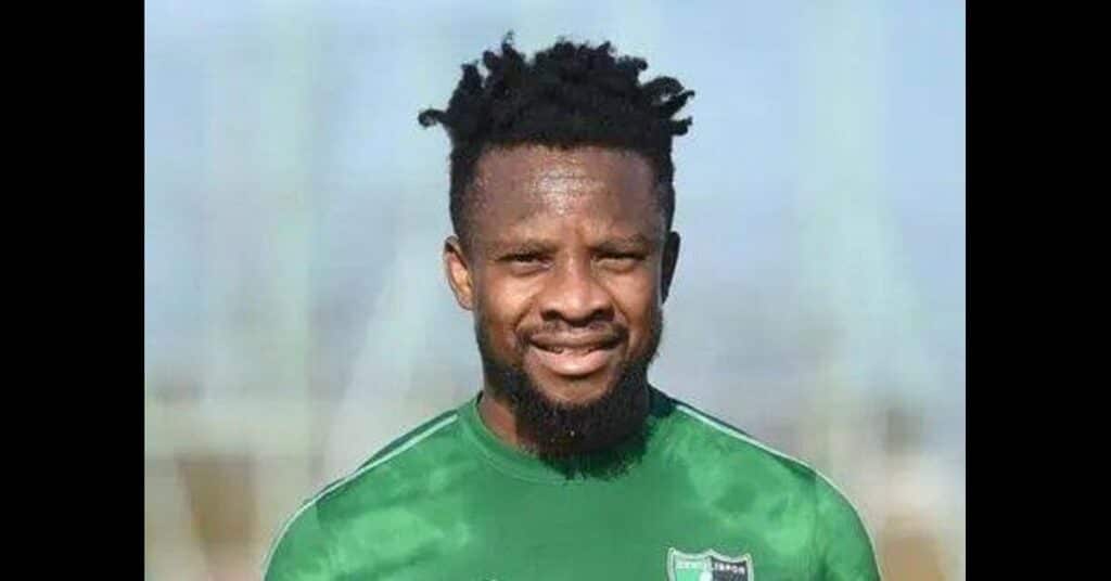 Ogenyi Onazi Reveals Reasons for Not Signing with Chelsea FC