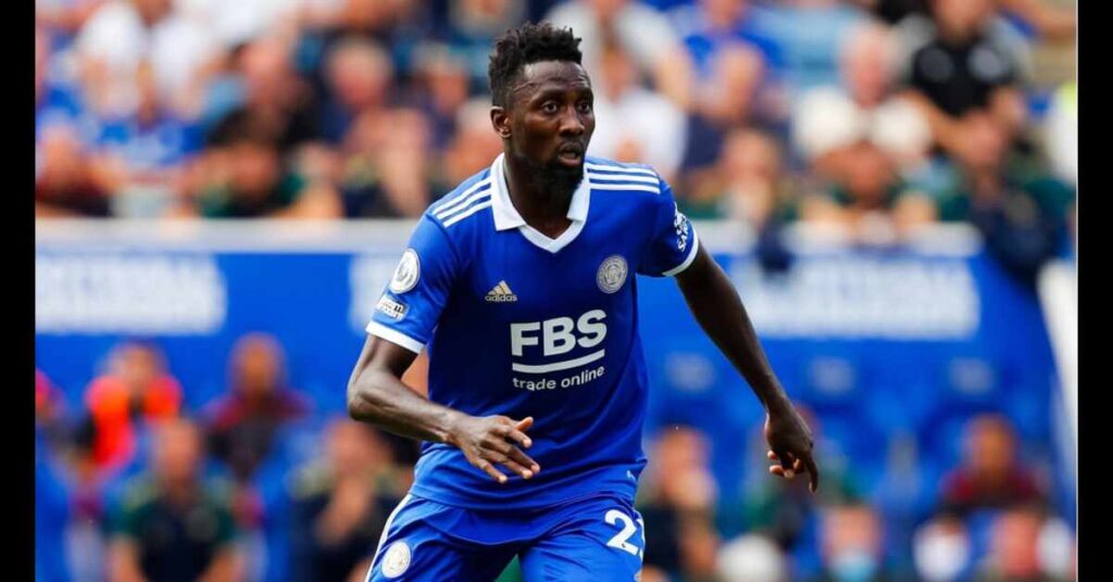 Wilfred Ndidi’s Impact: Goals and Assists Shine in 2023-24 Season