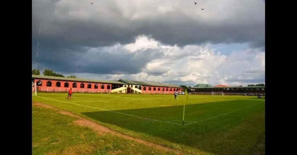 Abia Warriors Eye Return to Umuahia Stadium After NPFL Inspection