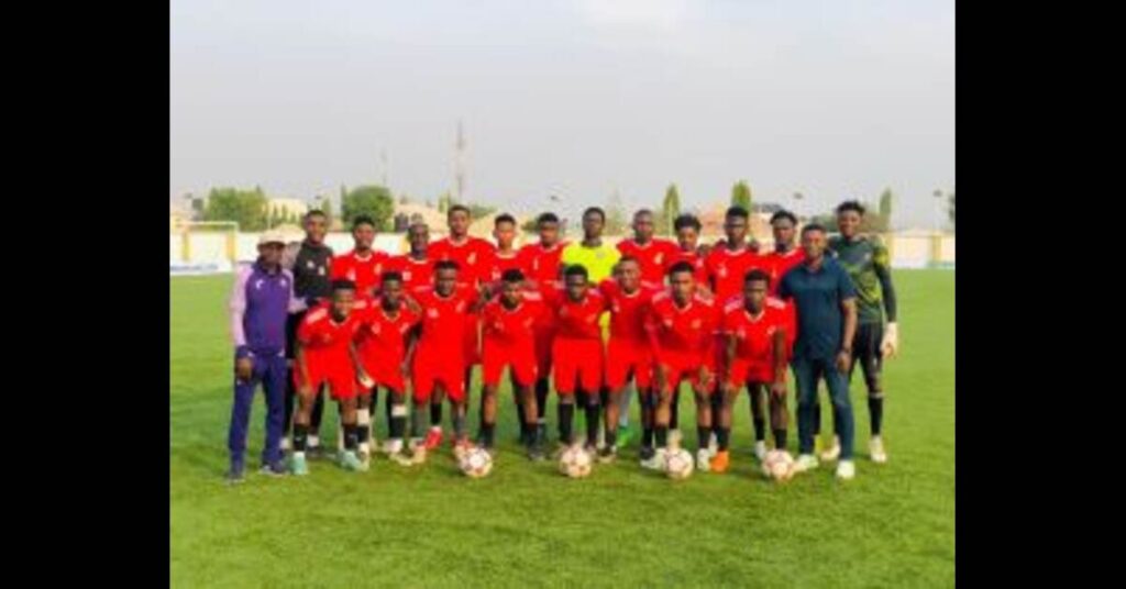 FWC FC Triumphs in Ahlan Cup 2024 Opener Against The Kings FC