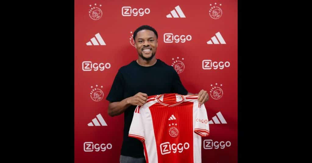 Ajax Amsterdam Set to Part Ways with Chuba Akpom