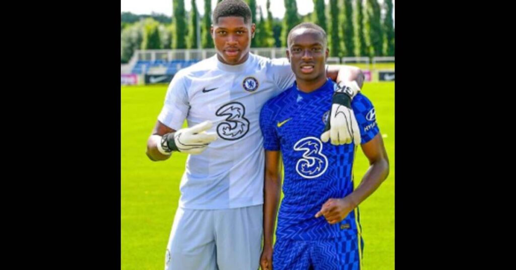 Chelsea Welcomes Nigerian Eligible Youngsters to Strengthen Squad