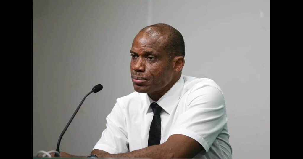 Oliseh's Crusade Ends Pay Inequality Among Super Eagles Players