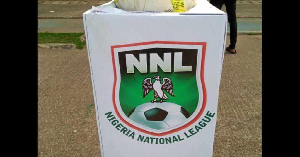 Rescheduled Kick off NNL Moves Second Half Start to March