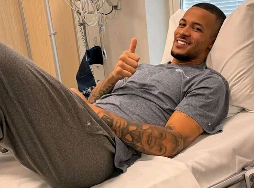 Troost-Ekong's Surgery Success: A Victory Against Adversity