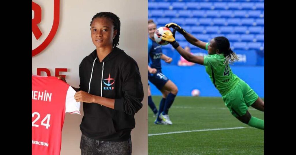 Super Falcons Excel in Clubs Before Olympic Qualifiers