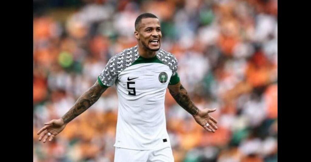 Troost-Ekong Talks AFCON Final Tactics, Lauds Ivory Coast’s Prep