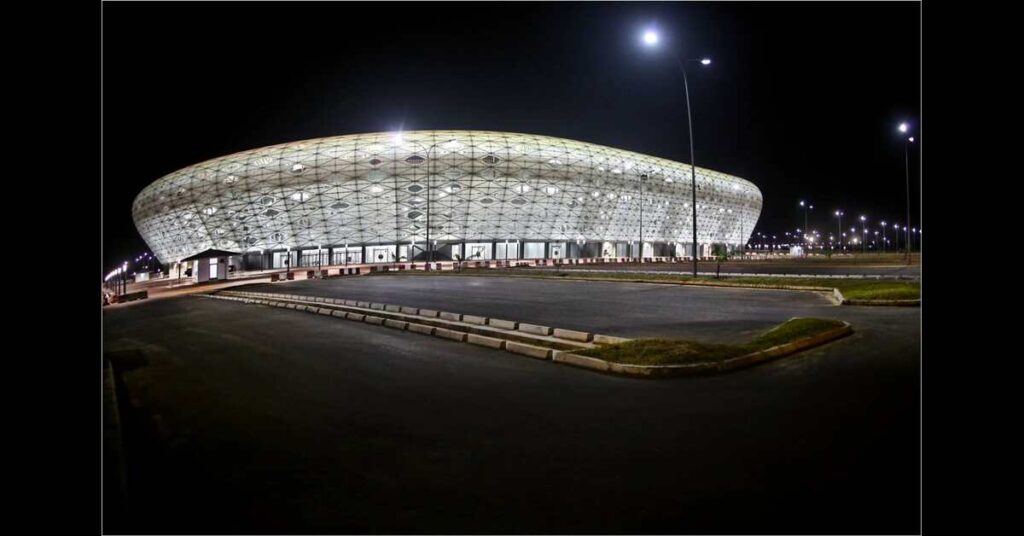 Akwa United Gears Up for Home Games at Prestigious Uyo Stadium