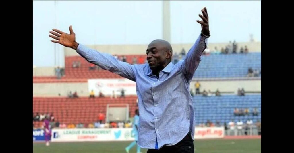 Bala Abubakar Steps Down as Katsina United Head Coach