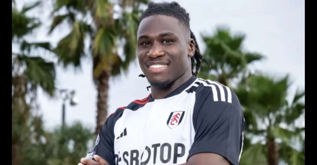 Calvin Bassey Ready for Fulham vs Sheffield After Injury