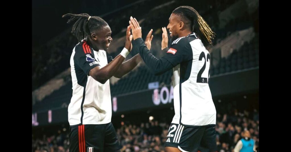 Fulham Secures Decisive Victory in London Derby