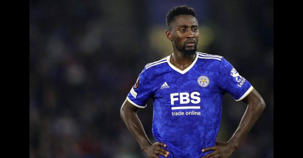 Wilfred Ndidi Marks Full Return to Super Eagles in Friendly Clash