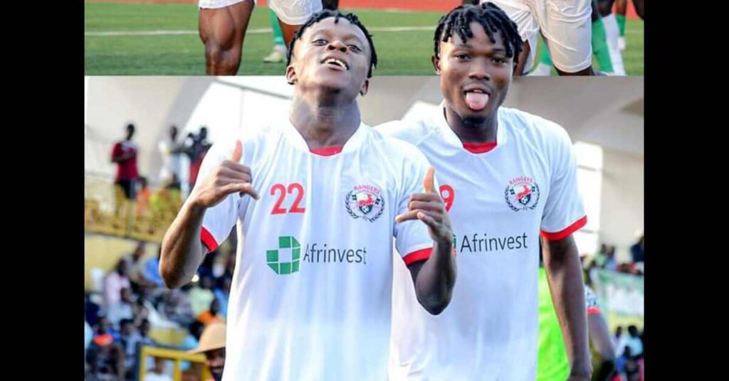 Ogunleye Hails Partnership with Kalu as Key to Enugu Rangers' Success