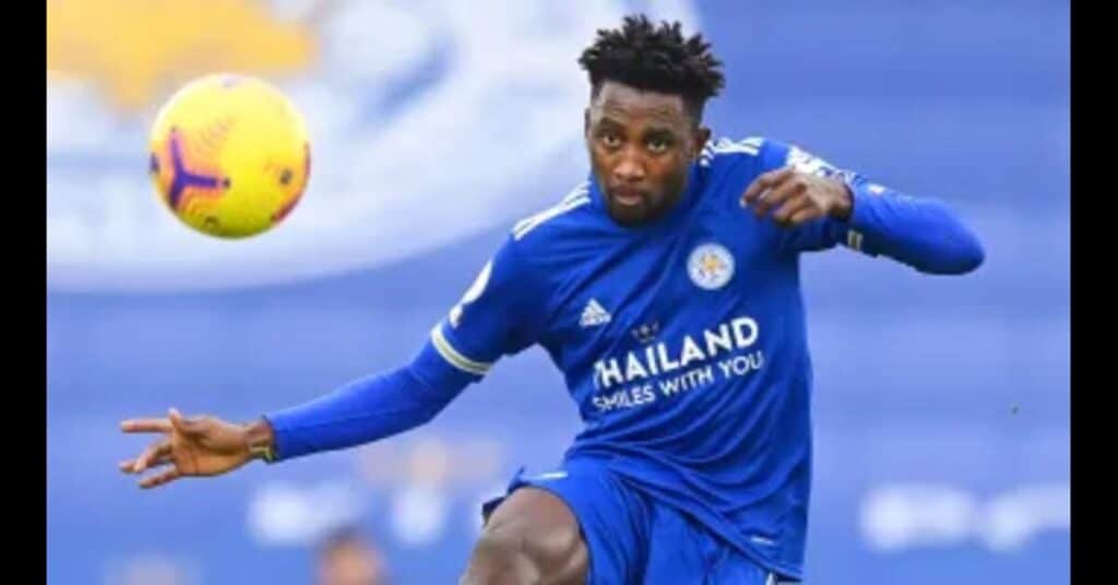 Galatasaray Sets Sights on Wilfred Ndidi for Summer Transfer