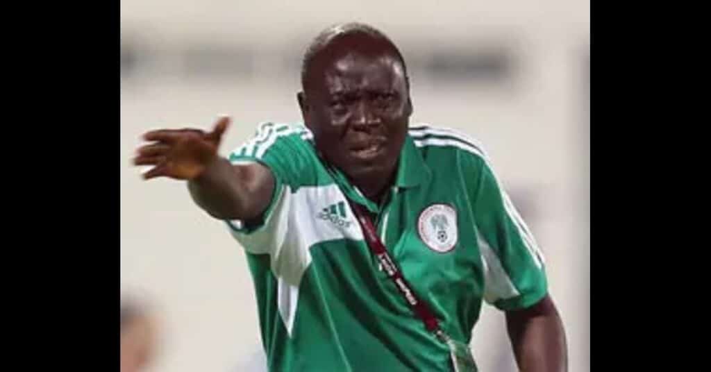 Manu Garba Leads Golden Eaglets, Ugbade & Nikyu Assist