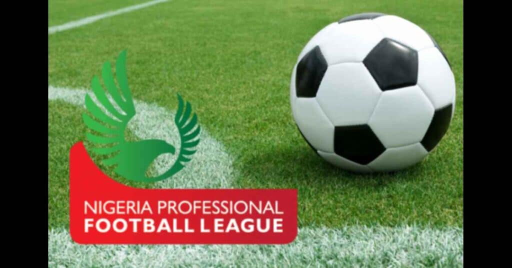 NPFL Enforces New Directives for Matchday Discipline