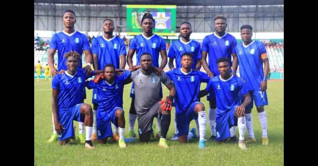 Shooting Stars Rally for Fan Support in Upcoming Clash with Akwa United