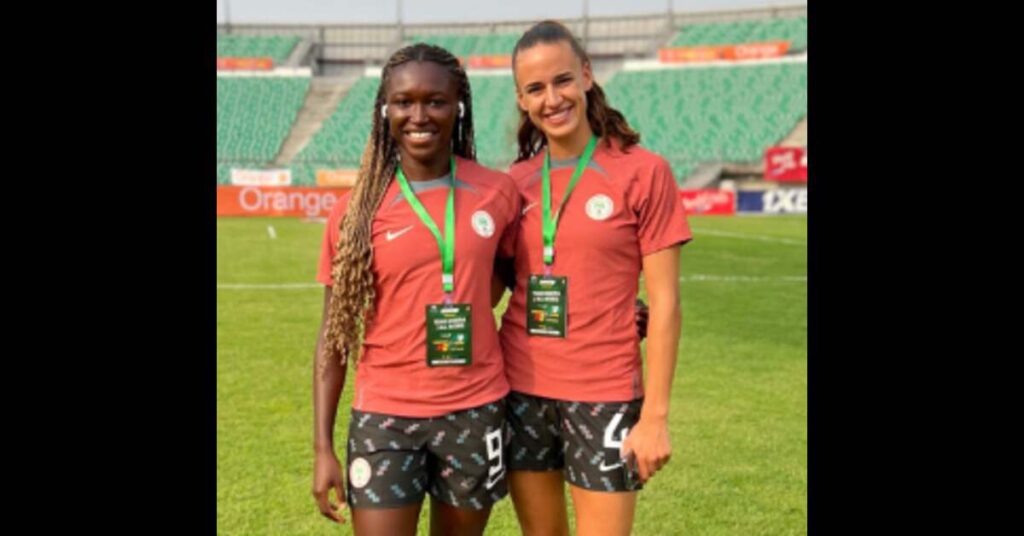 Super Falcons Unveil Star studded Squad for Olympic Qualifiers