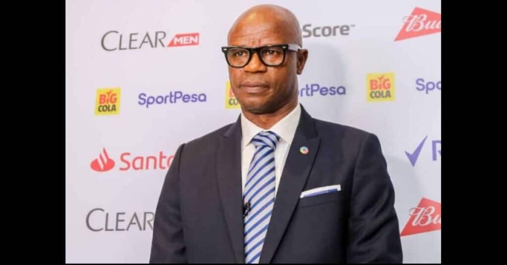 Super Eagles Face Challenges in 2026 World Cup Qualifiers: Adepoju