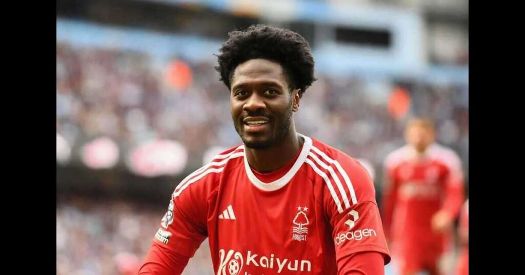 Ola Aina’s Comeback in Forest’s Draw with Crystal Palace