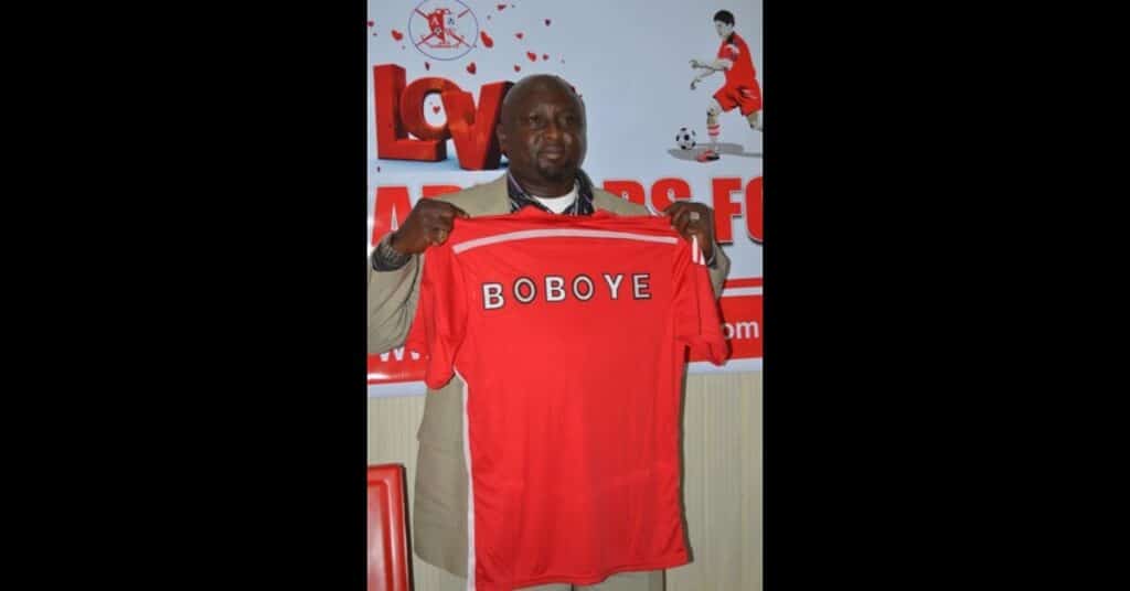 Boboye Reflects on First 10 Games as Sunshine Coach