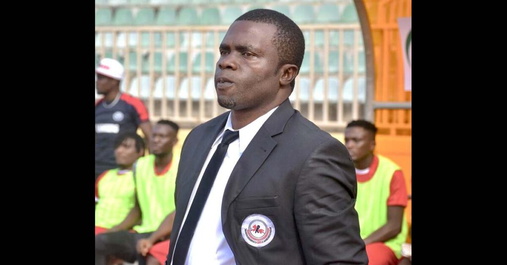 Ilechukwu Deems Rangers’ 4-3 Loss to Katsina United Unacceptable