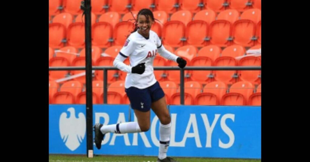 Elisha Sulola: The Rising Star with Super Falcons Potential