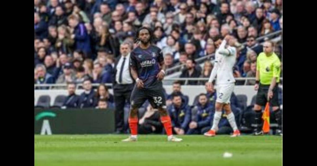 Luton's Shift for Onyedinma's Premier League Debut vs Spur