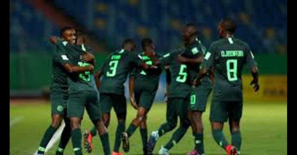 Manu Scouts 51 Players for Golden Eaglets Camp Opening