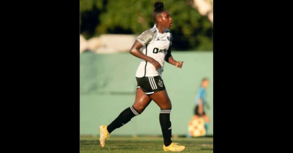 Sao Paulo’s Rising Star Defender Isabela Matos Eyes Super Falcons Squad