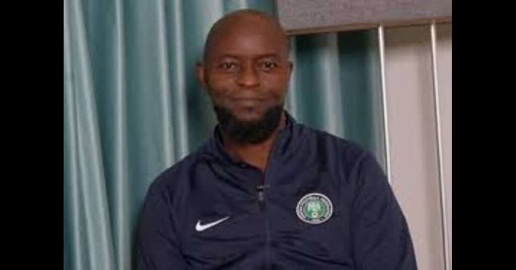 NFF, Ajax, Betis Honor Finidi George on His 53rd Birthday