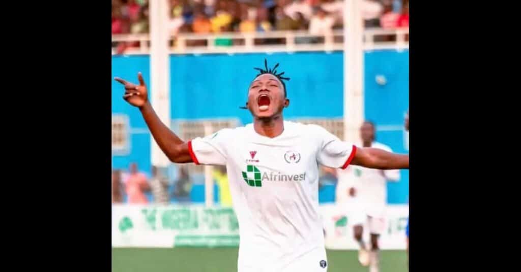 Rangers Secure League Summit with Thrilling Win Over Abia Warriors