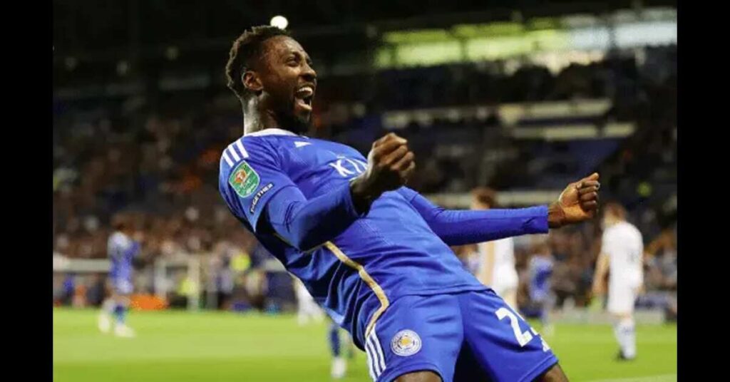 Ndidi Scores, Edges Leicester City Nearer to Premier League Return