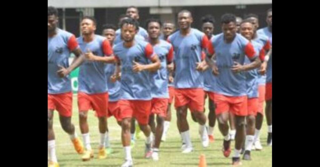 Ondo Govt Encourages Sunshine Stars to Beat Sporting Lagos