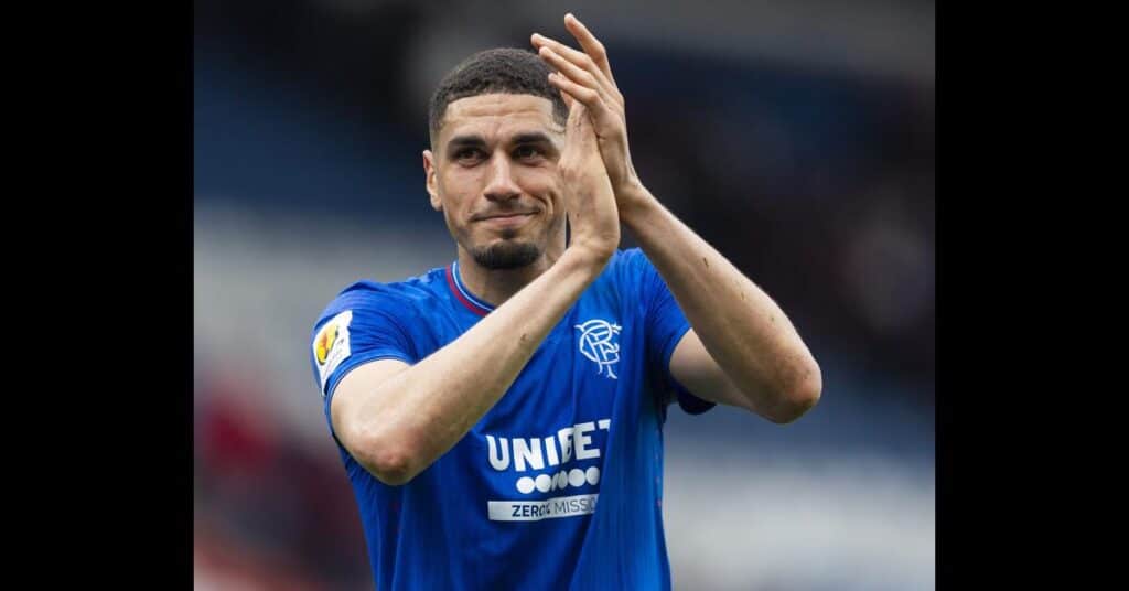 Leon Balogun Shines in Rangers’ Scottish Cup Victory