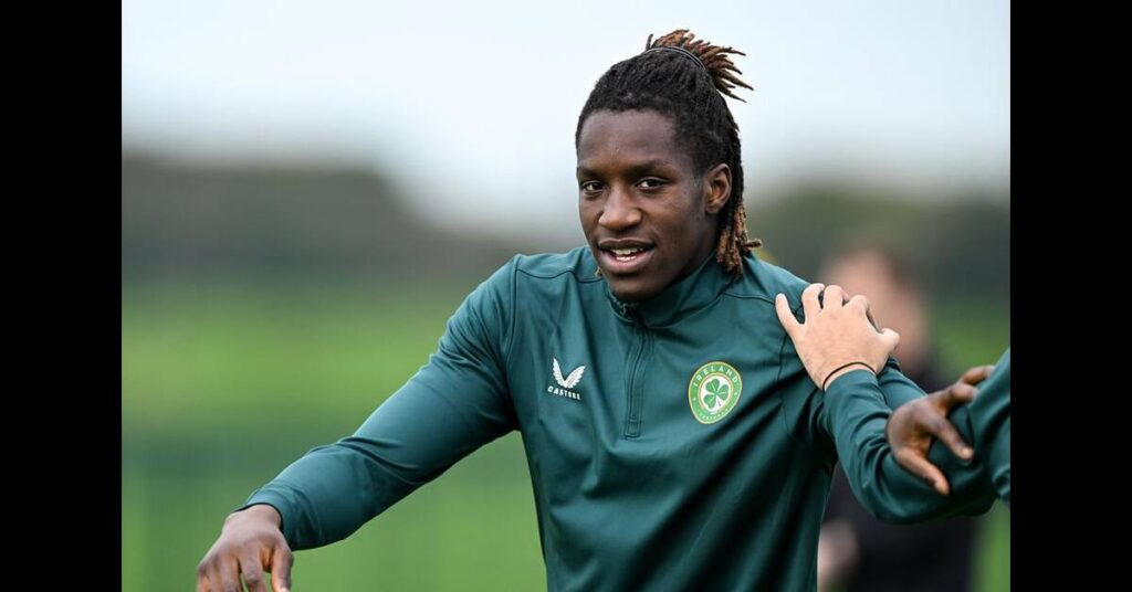 Lawal Shines in League One Celtic Starlet Powers Fleetwood to Victory