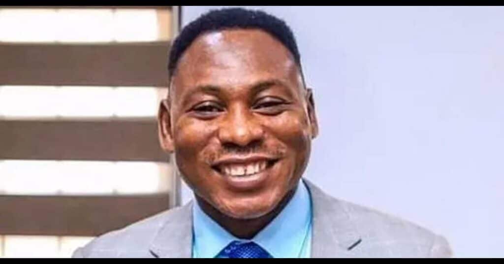 Daniel Amokachi Eyed for U23 Leadership Role After Super Eagles Setback