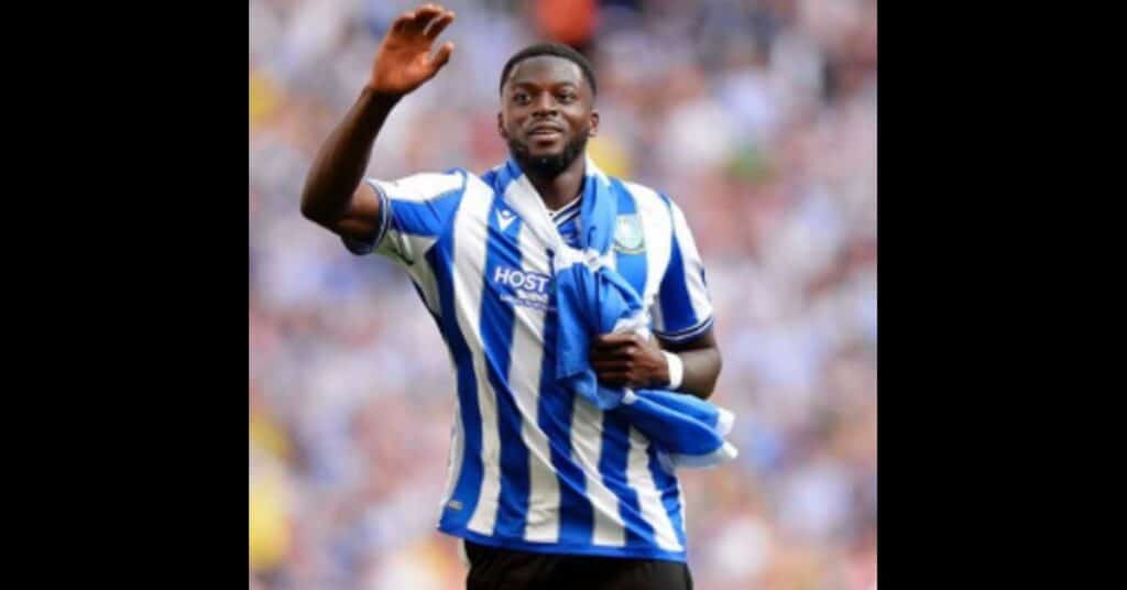 Sheffield Wednesday Offers Deal to Son of Former Super Eagles Striker