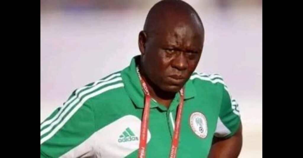 Crisis Hits Golden Eaglets as Majority Fail MRI Age Test