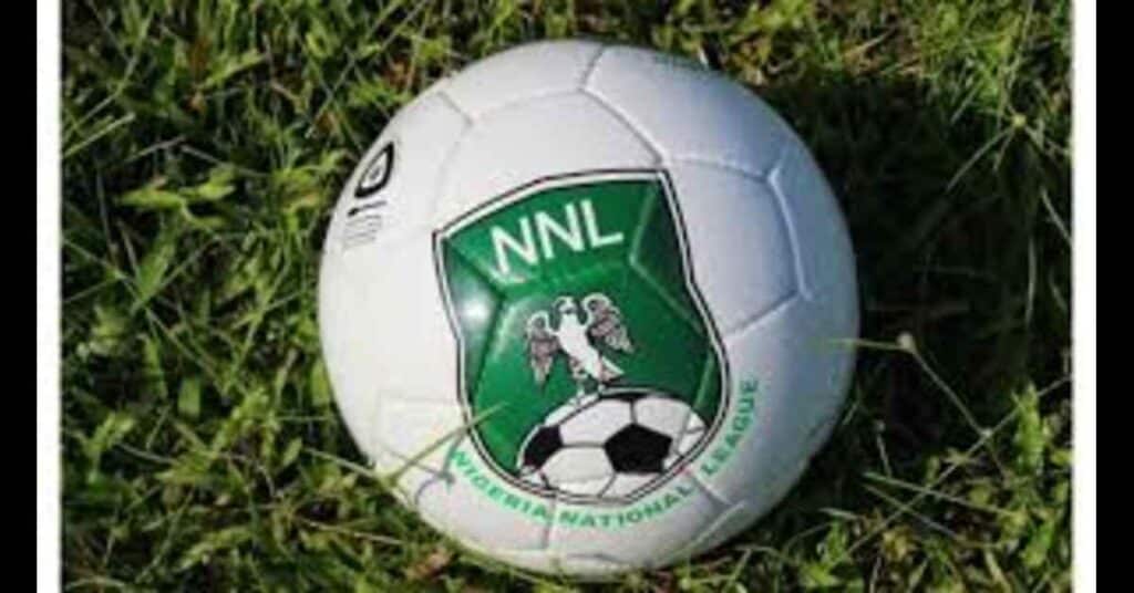 Relegation Confirmed for Giants Brillars and Two Other Clubs in the NNL