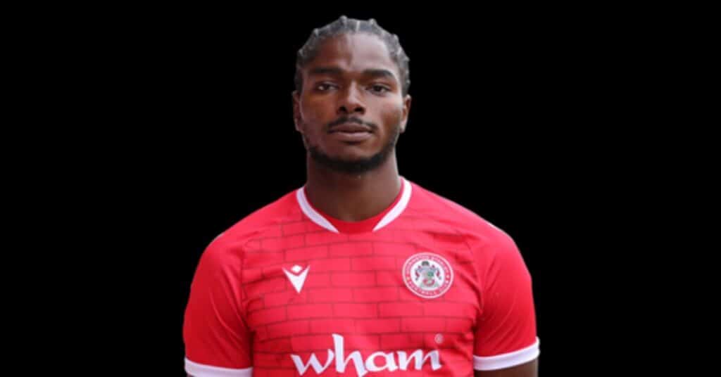 Korede Adedeoyin Released by Accrington Stanley After Season End