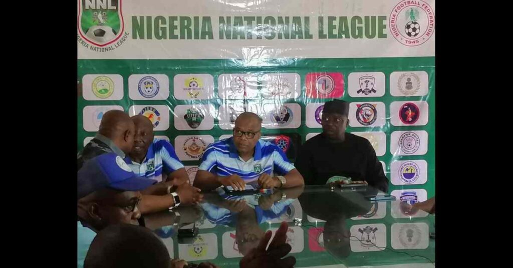 NNL Champions to Receive ₦5 Million Prize